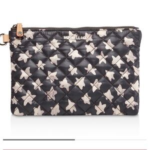 MZ Wallace metro pouch